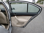 2012款 1.6L 手自動(dòng)一體 逸杰版 2012款 1.6L 手自動(dòng)一體 逸杰版