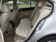 2012款 1.6L 手自動一體 逸杰版 2012款 1.6L 手自動一體 逸杰版