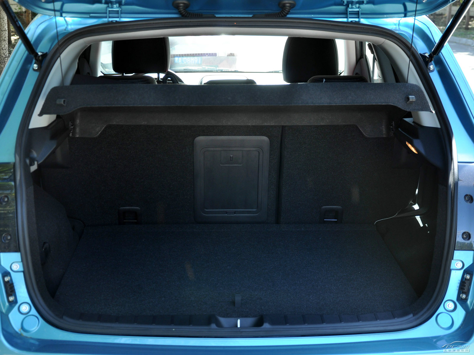 ASX勁炫(海外)空間高清大圖