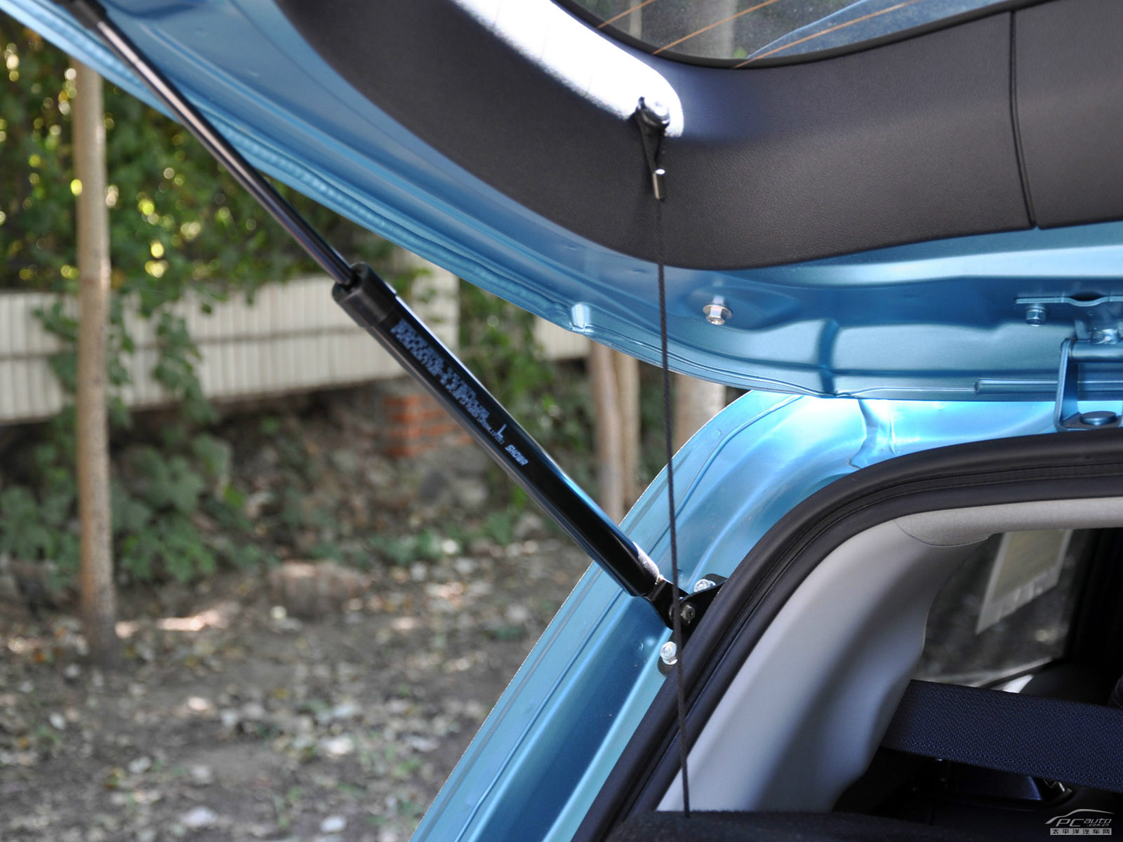 ASX勁炫(海外)空間高清大圖