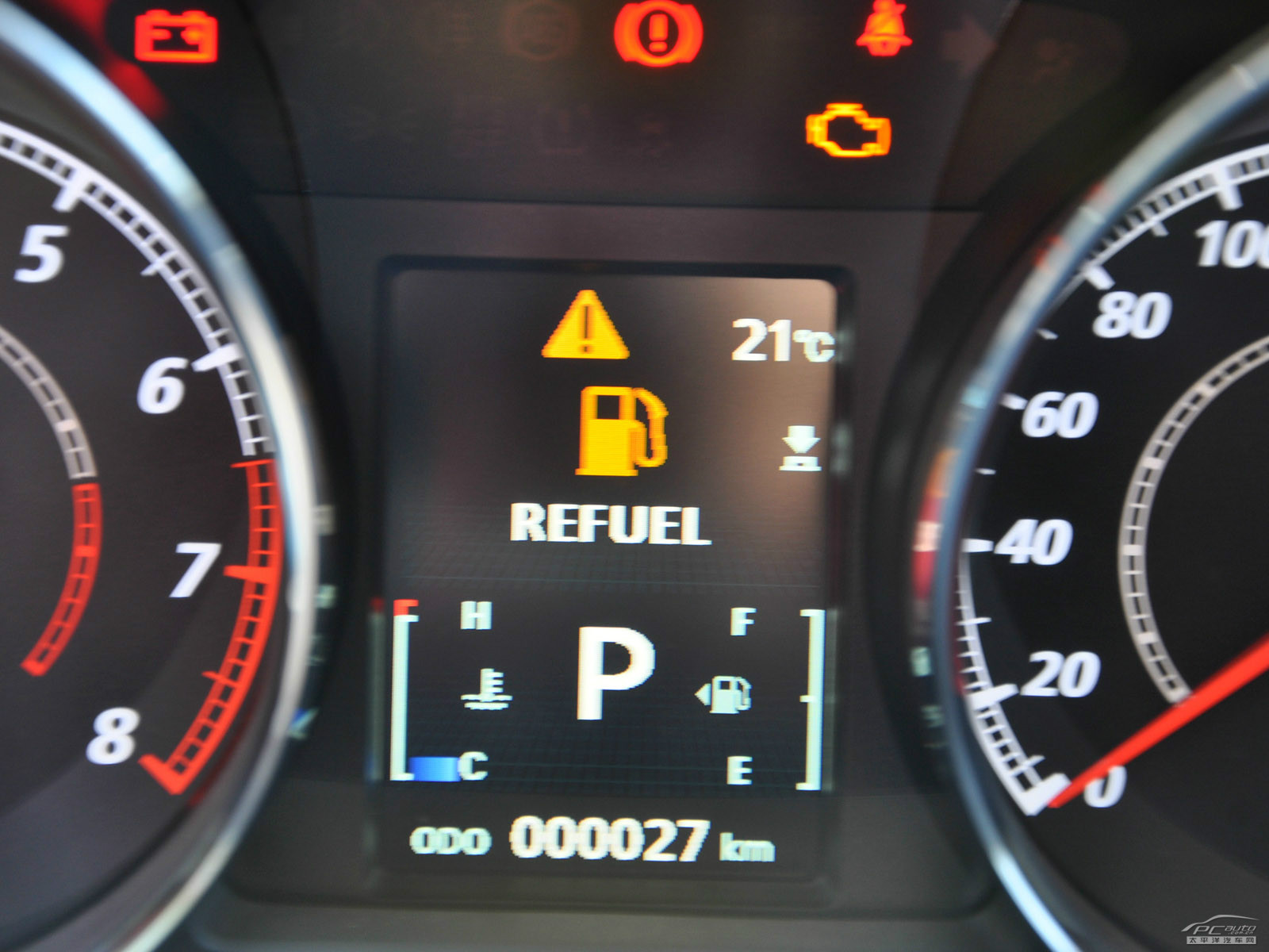 ASX勁炫(海外)內飾高清大圖