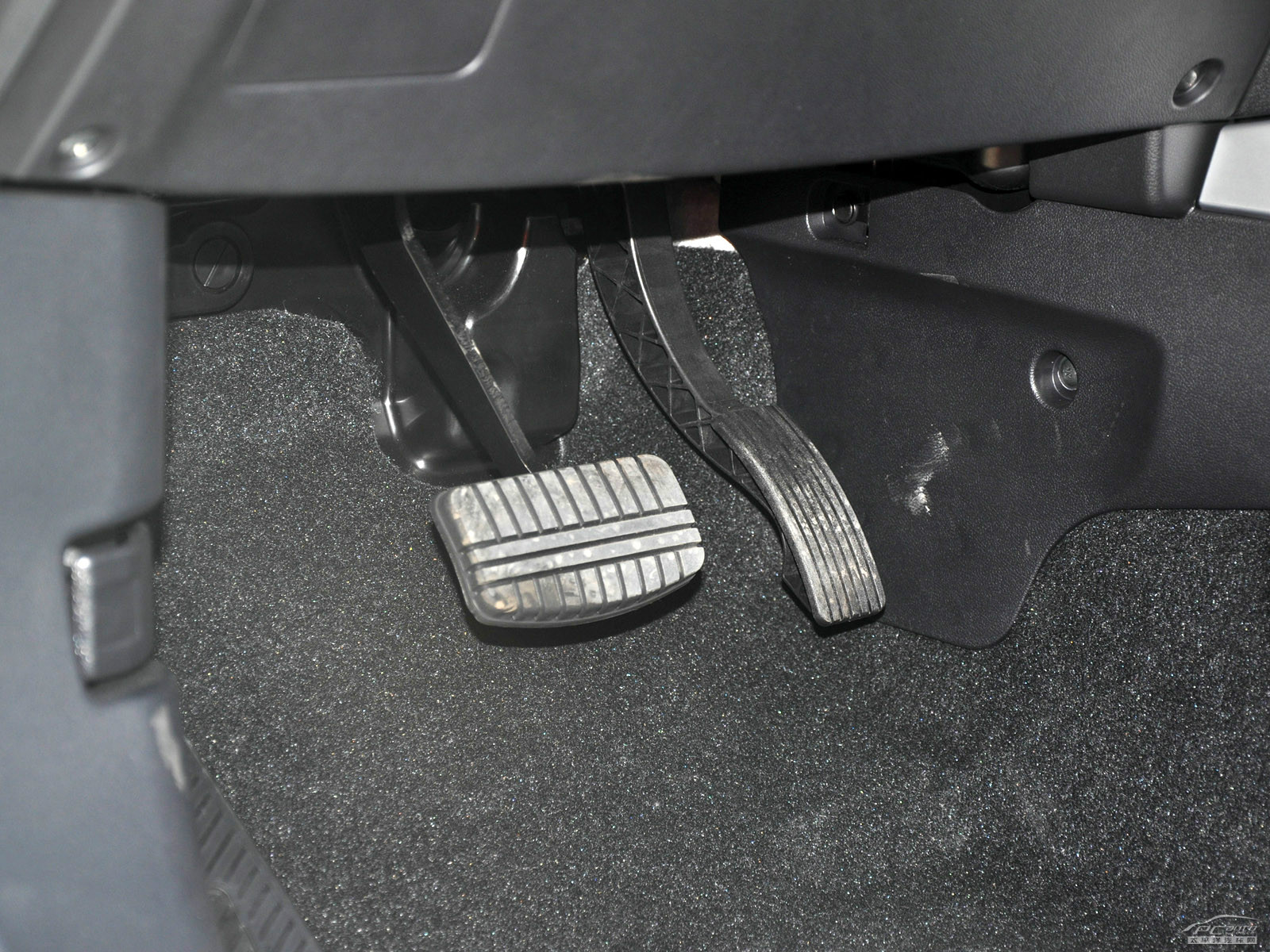 ASX勁炫(海外)內(nèi)飾高清大圖