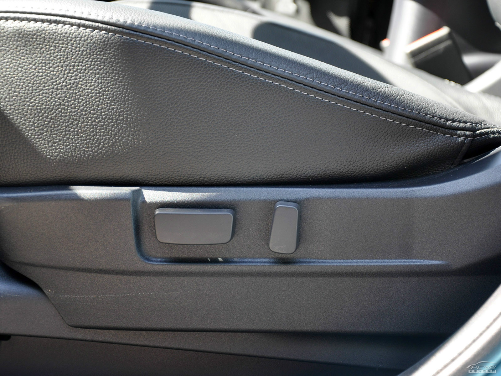 ASX勁炫(海外)內(nèi)飾高清大圖