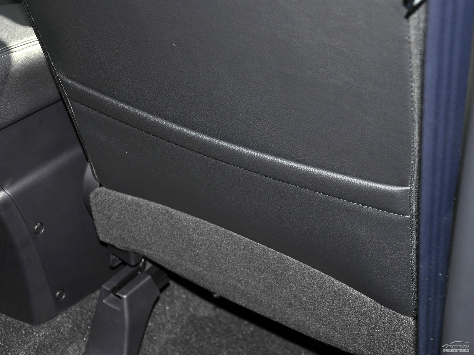 ASX勁炫(海外)內(nèi)飾高清大圖