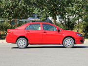 2011款 新鋒暢版 1.5L MT 舒適型 2011款 新鋒暢版 1.5L MT 舒適型