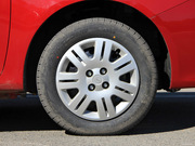 2011款 新鋒暢版 1.5L MT 舒適型 2011款 新鋒暢版 1.5L MT 舒適型