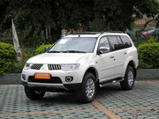 2011款 3.0L 豪華導(dǎo)航版 2011款 3.0L 豪華導(dǎo)航版