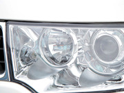 2011款 3.0L 豪華導(dǎo)航版 2011款 3.0L 豪華導(dǎo)航版