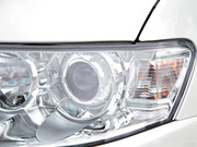 2011款 3.0L 豪華導(dǎo)航版 2011款 3.0L 豪華導(dǎo)航版