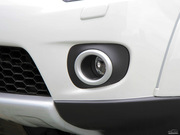 2011款 3.0L 豪華導(dǎo)航版 2011款 3.0L 豪華導(dǎo)航版