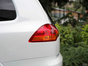 2011款 3.0L 豪華導(dǎo)航版 2011款 3.0L 豪華導(dǎo)航版