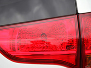 2011款 3.0L 豪華導(dǎo)航版 2011款 3.0L 豪華導(dǎo)航版