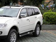 2011款 3.0L 豪華導(dǎo)航版 2011款 3.0L 豪華導(dǎo)航版