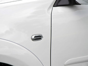 2011款 3.0L 豪華導(dǎo)航版 2011款 3.0L 豪華導(dǎo)航版