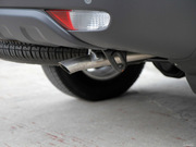 2011款 3.0L 豪華導(dǎo)航版 2011款 3.0L 豪華導(dǎo)航版