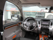 2011款 3.0L 豪華導(dǎo)航版 2011款 3.0L 豪華導(dǎo)航版