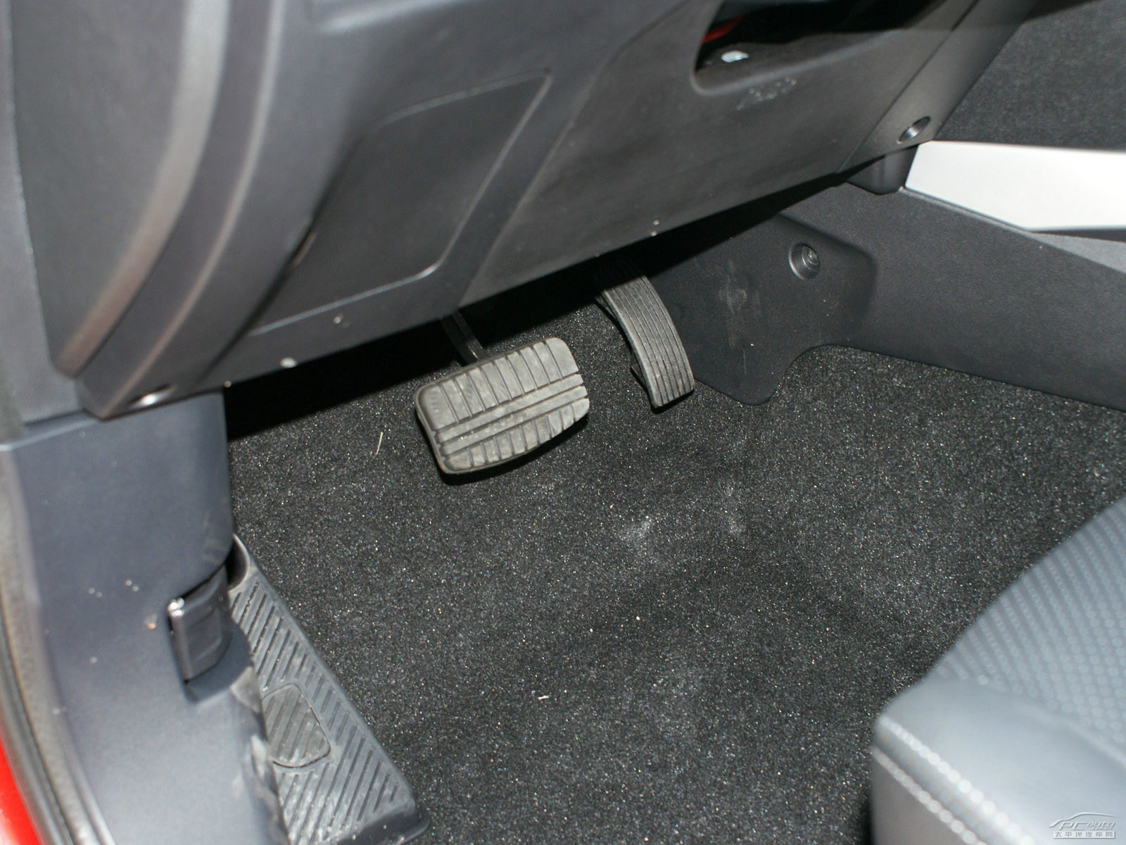 ASX勁炫(海外)內飾高清大圖