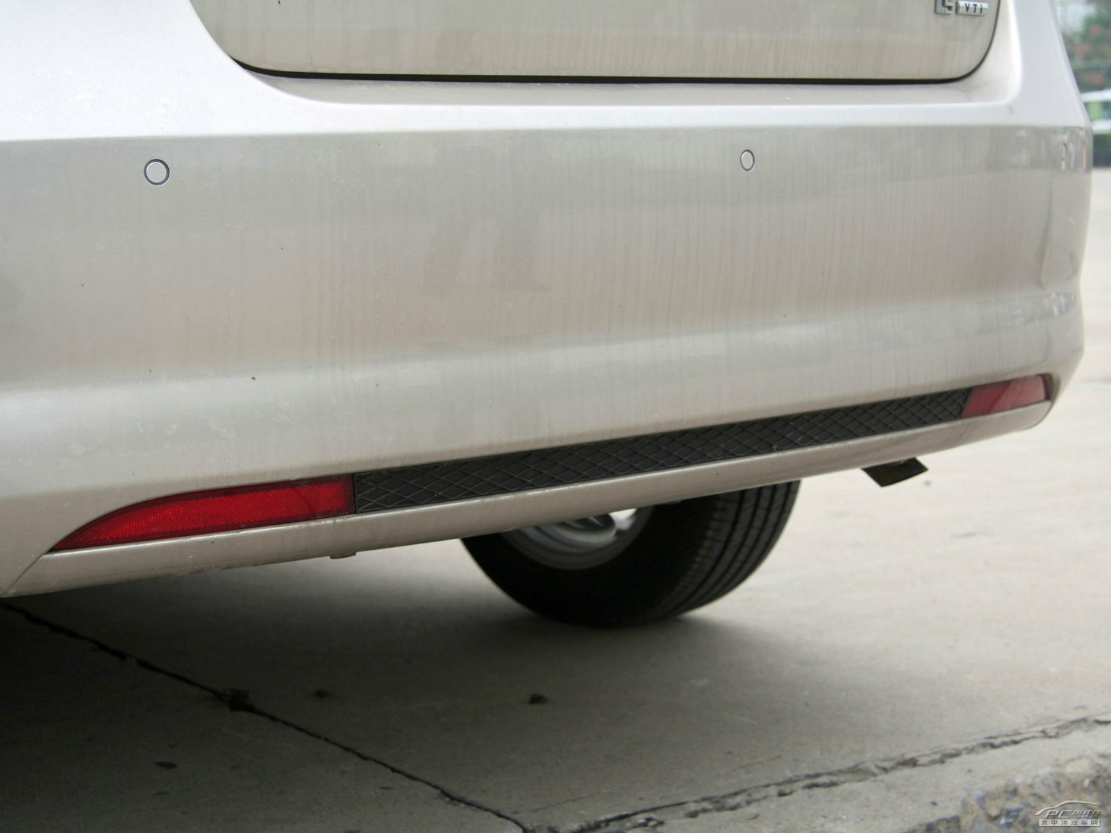 榮威350外觀高清大圖