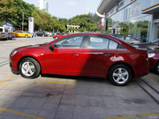 2011款 1.8L SX 自動(dòng) 2011款 1.8L SX 自動(dòng)