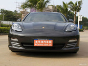 2010 Panamera 4 3.6L