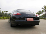 2010 Panamera 4 3.6L