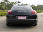 2010 Panamera 4 3.6L