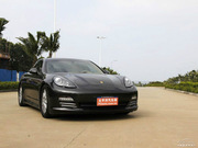 2010 Panamera 4 3.6L