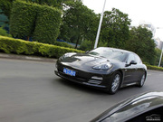 2010 Panamera 4 3.6L