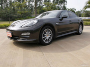 2010 Panamera 4 3.6L