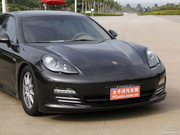 2010 Panamera 4 3.6L