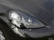 2010 Panamera 4 3.6L