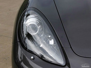 2010 Panamera 4 3.6L