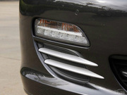 2010 Panamera 4 3.6L