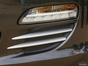 2010 Panamera 4 3.6L