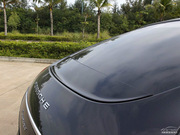 2010 Panamera 4 3.6L