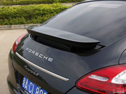 2010 Panamera 4 3.6L