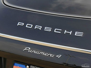 2010 Panamera 4 3.6L
