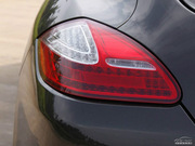 2010 Panamera 4 3.6L