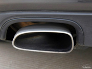 2010 Panamera 4 3.6L