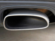 2010 Panamera 4 3.6L