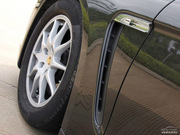 2010 Panamera 4 3.6L