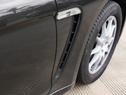 2010 Panamera 4 3.6L