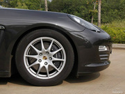 2010 Panamera 4 3.6L