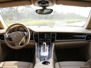 2010 Panamera 4 3.6L