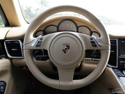 2010 Panamera 4 3.6L