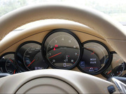 2010 Panamera 4 3.6L