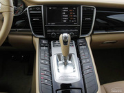 2010 Panamera 4 3.6L