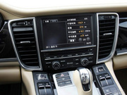 2010 Panamera 4 3.6L
