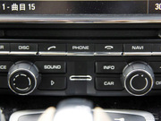 2010 Panamera 4 3.6L