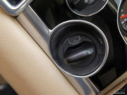 2010 Panamera 4 3.6L